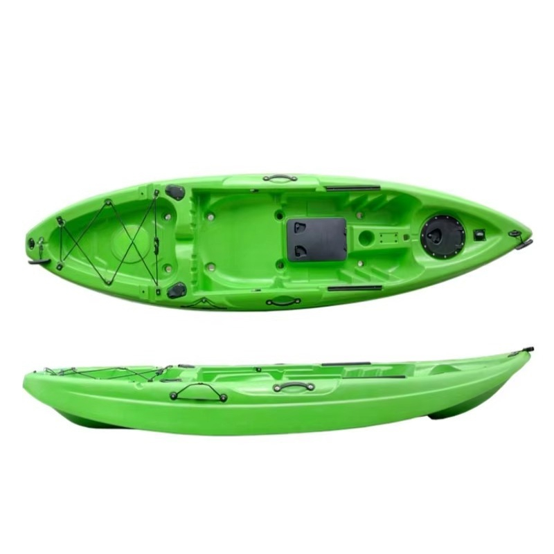 كاياك خفيف الوزن للغاية بمقعد  - مراجعة Fishing Kayak Seat وسعره