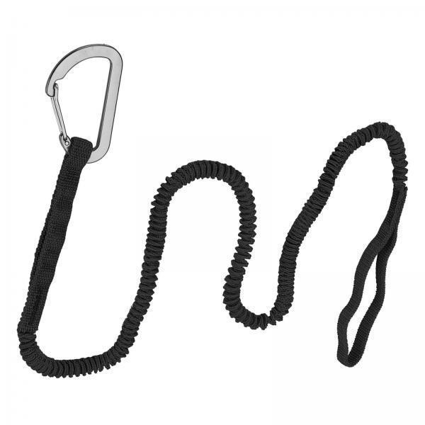 حبل مرن لربط مجداف الكاياك، حب - مراجعة Fishing Kayak Paddle Leash وسعره
