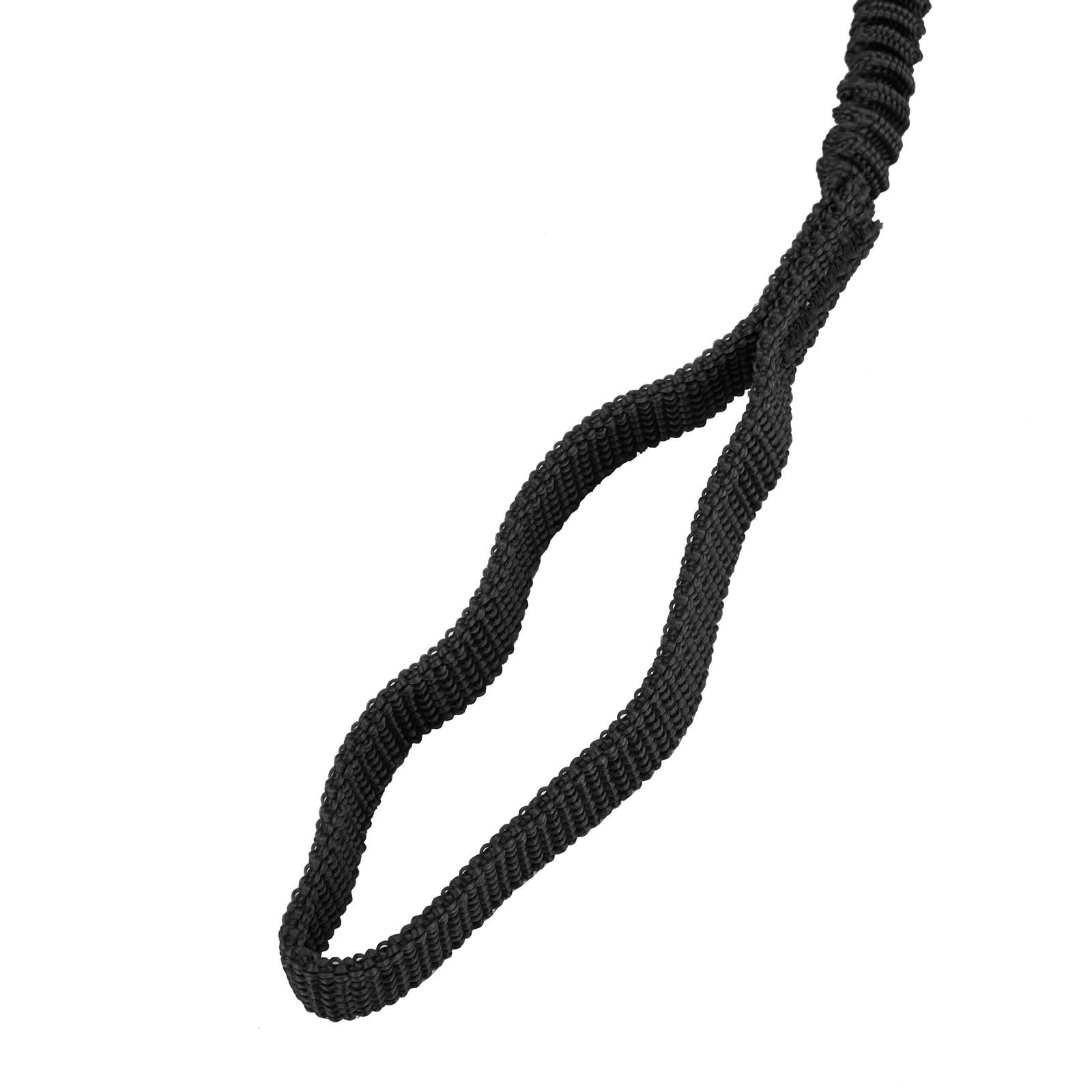 حبل مرن لربط مجداف الكاياك، حب - مراجعة Fishing Kayak Paddle Leash وسعره