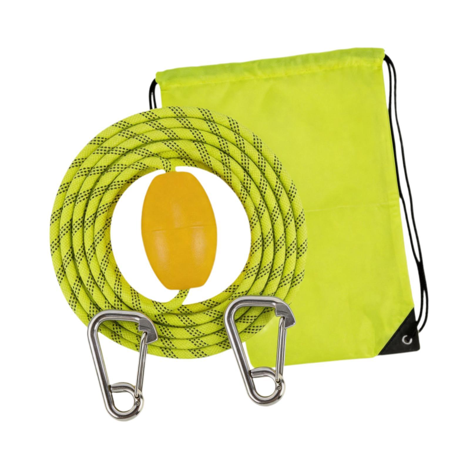 حبل سحب متين للكاياك، خفيف الو - مراجعة Fishing Kayak Anchor وسعره