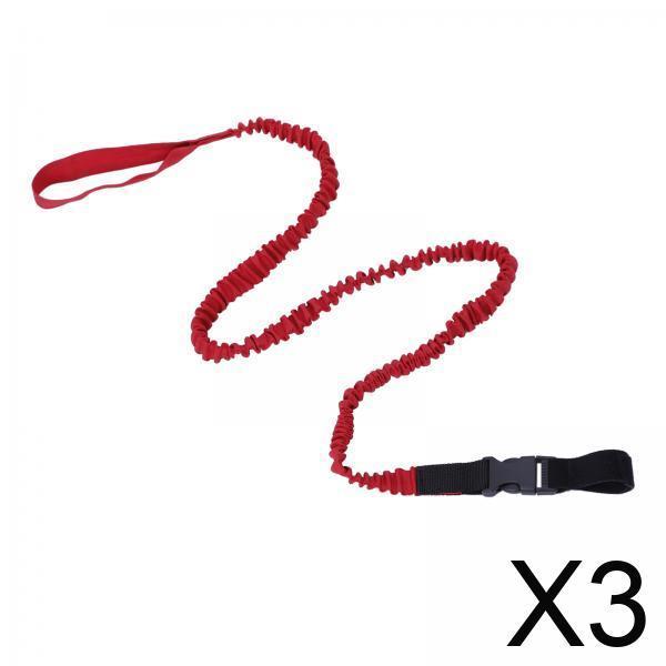 حامل مجداف الكاياك البلاستيكي  - مراجعة Fishing Kayak Paddle Leash وسعره