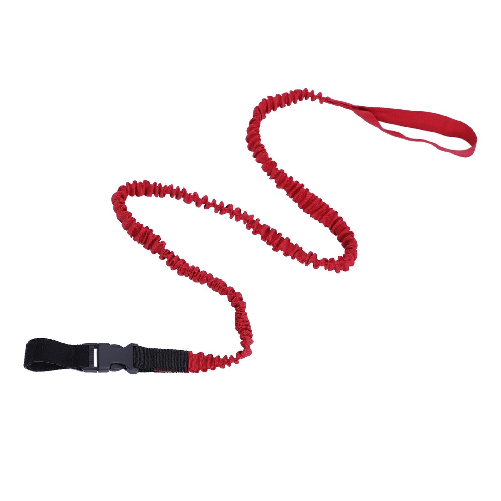 حامل مجداف الكاياك البلاستيكي  - مراجعة Fishing Kayak Paddle Leash وسعره