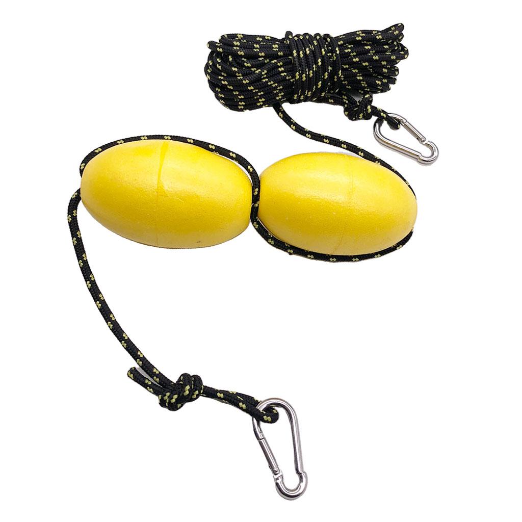 كاياك مرساة تعويم بولي كلوريد  - مراجعة Fishing Kayak Anchor وسعره