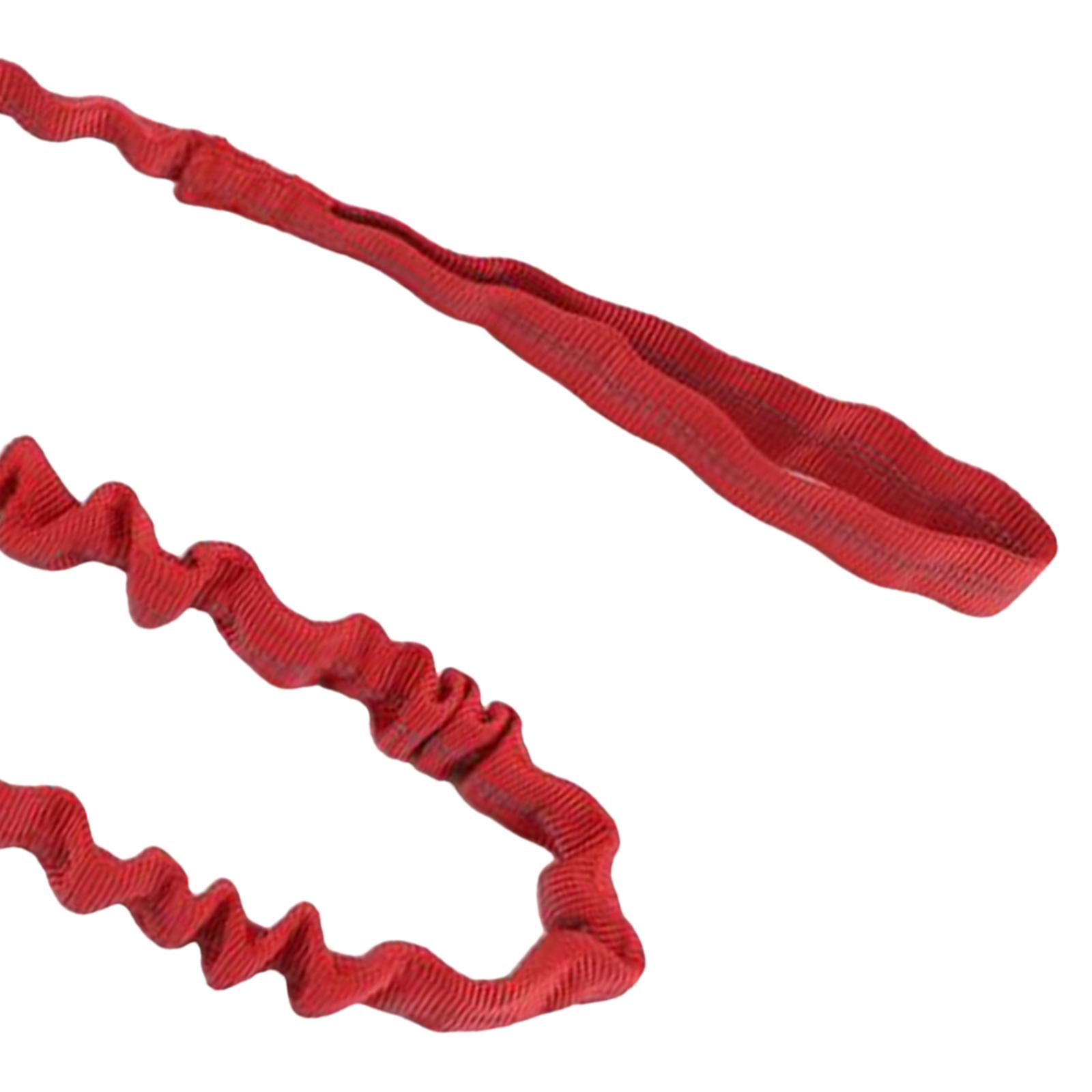 حبل ربط مطاطي خفيف الوزن من ال - مراجعة Fishing Kayak Paddle Leash وسعره