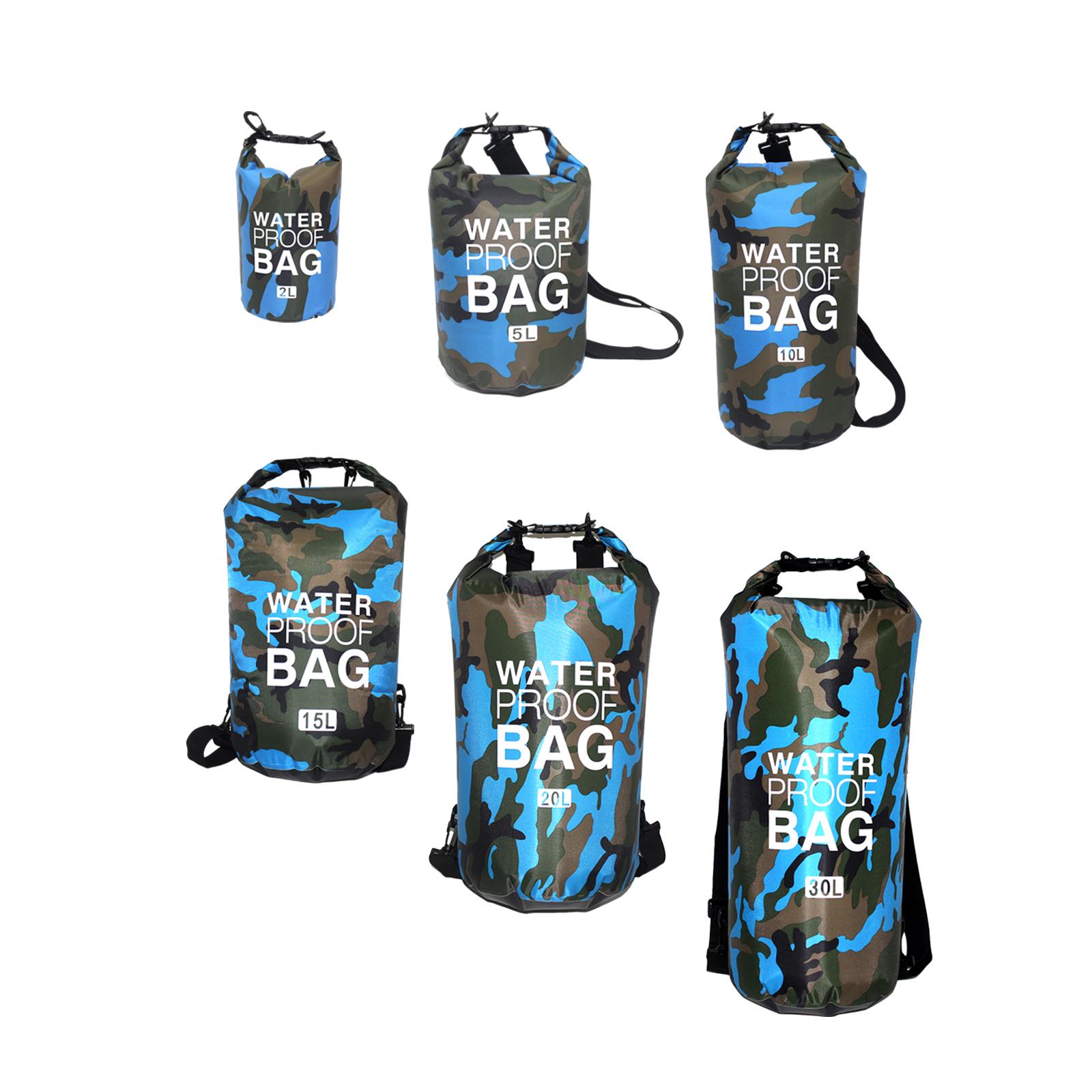 حقيبة قابلة للطي مقاومة للماء، - مراجعة Fishing Kayak Storage Bag وسعره