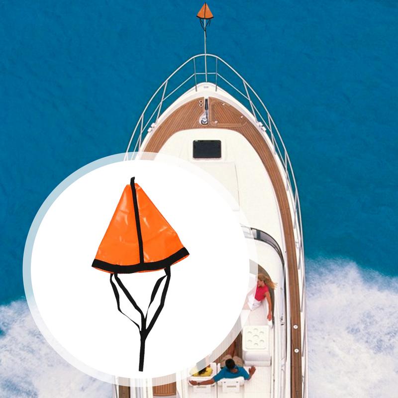 الانجراف جورب كاياك البحر المر - مراجعة Fishing Kayak Anchor وسعره