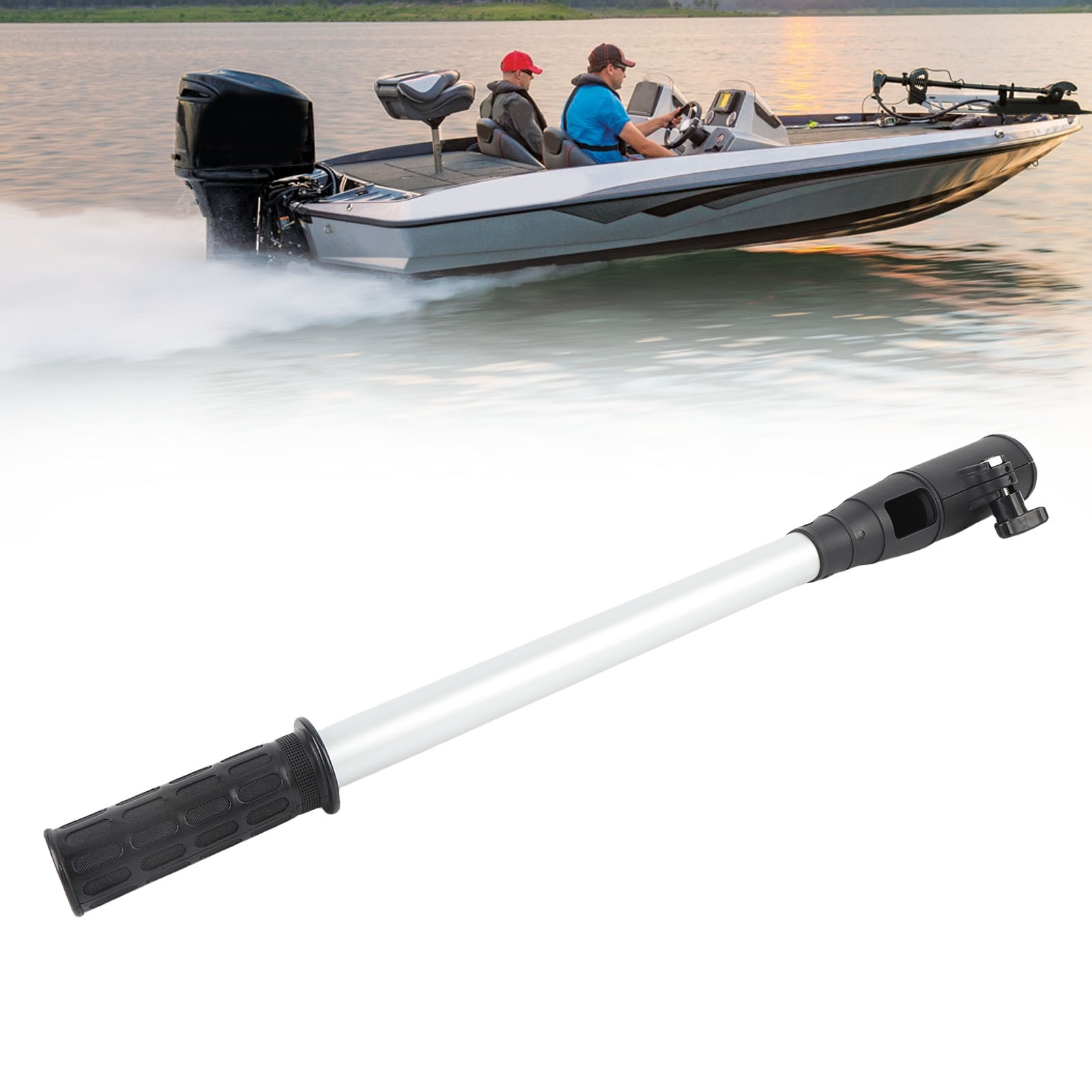 مقبض تمديد لمقود القارب، مقابض - مراجعة Fishing Kayak Cart وسعره