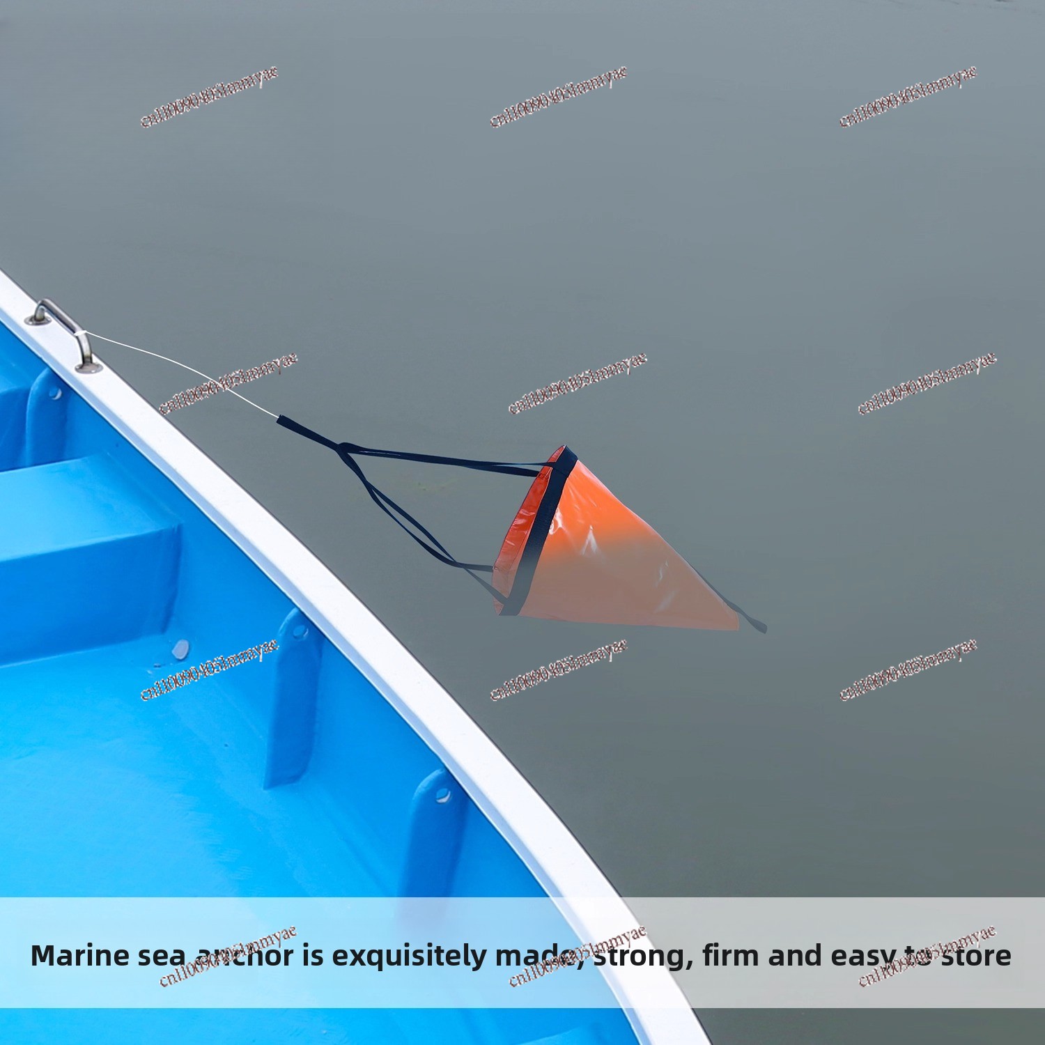 مرساة جر PVC، حبل مرساة الصيد، - مراجعة Fishing Kayak Anchor وسعره
