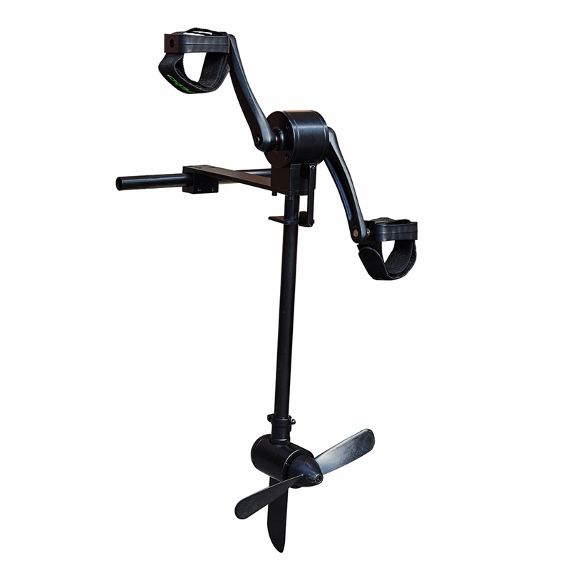 دواسة قدم جديدة لدفع قوارب الك - مراجعة Fishing Kayak Pedal Drive وسعره
